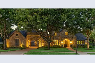 1821 Kinsale Drive, Keller, TX 76262 - Photo 1