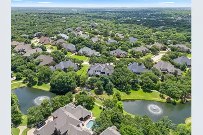 1821 Kinsale Drive, Keller, TX 76262 - Photo 37