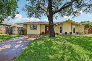 2033 Rose Hill Rd, Carrollton, TX 75007 - Photo 1