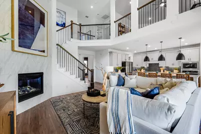 6809 Mill Creek Drive, McKinney, TX 75071 - Photo 9