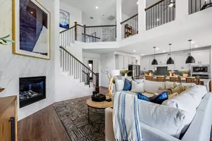 6809 Mill Creek Dr, McKinney, TX 75071 - Photo 3