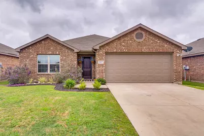 1417 Reiger Drive, Greenville, TX 75402 - Photo 1