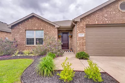 1417 Reiger Drive, Greenville, TX 75402 - Photo 1
