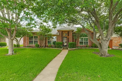 6816 Aimpoint Drive, Plano, TX 75023 - Photo 1
