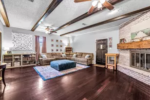 2340 Lake Ridge Cir, Waco, TX 76710 - Photo 5