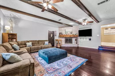 2340 Lake Ridge Circle, Waco, TX 76710 - Photo 7