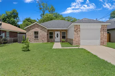 3331 Spring Avenue, Dallas, TX 75215 - Photo 1