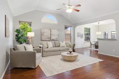 10204 Point Lobos Trail, Fort Worth, TX 76177 - Photo 5