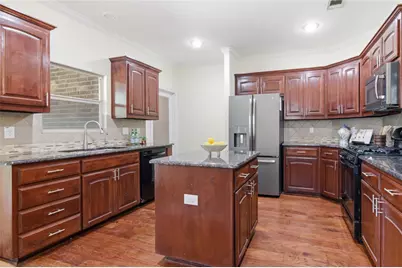 10204 Point Lobos Trail, Fort Worth, TX 76177 - Photo 11