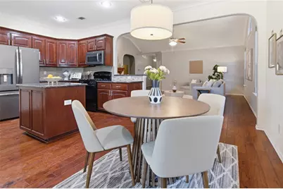 10204 Point Lobos Trail, Fort Worth, TX 76177 - Photo 13
