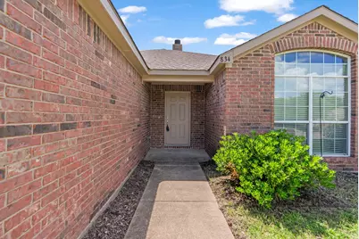 834 Hazels Way, Anna, TX 75409 - Photo 3