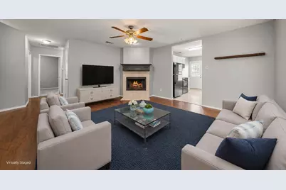 834 Hazels Way, Anna, TX 75409 - Photo 5