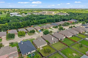 834 Hazel's Way, Anna, TX 75409 - Photo 21