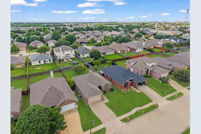 834 Hazels Way, Anna, TX 75409 - Photo 19