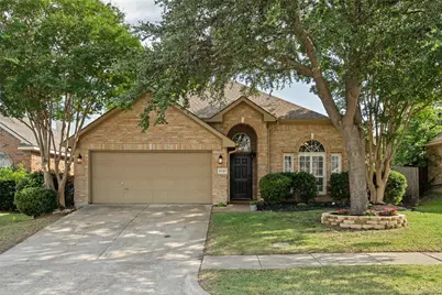 5121 Grampian Way, McKinney, TX 75071 - Photo 1