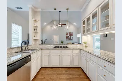 250 Glenrose Court, Southlake, TX 76092 - Photo 11