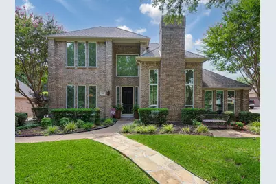 250 Glenrose Court, Southlake, TX 76092 - Photo 1