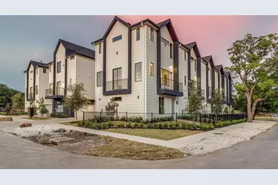 3308 Birmingham Avenue #8, Dallas, TX 75210 - Photo 1