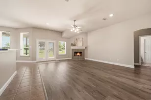 2717 Aston Meadows Dr, Haslet, TX 76052 - Photo 7