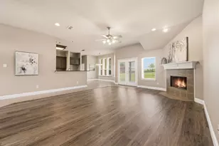 2717 Aston Meadows Dr, Haslet, TX 76052 - Photo 7