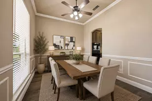 2717 Aston Meadows Dr, Haslet, TX 76052 - Photo 5