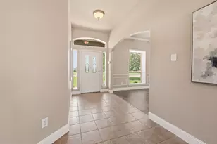 2717 Aston Meadows Dr, Haslet, TX 76052 - Photo 3