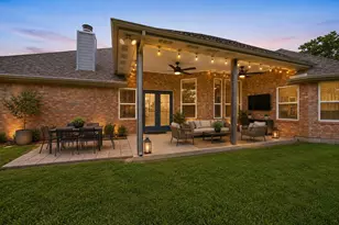 2717 Aston Meadows Dr, Haslet, TX 76052 - Photo 31