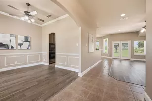 2717 Aston Meadows Dr, Haslet, TX 76052 - Photo 5