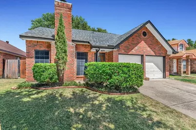 215 Ironbark Drive, Arlington, TX 76018 - Photo 1