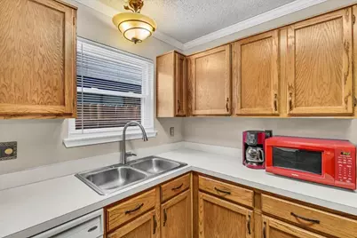 215 Ironbark Drive, Arlington, TX 76018 - Photo 19