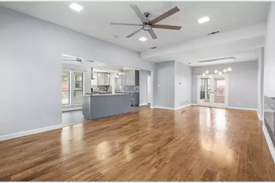 4017 Timberidge Drive, Irving, TX 75038 - Photo 5