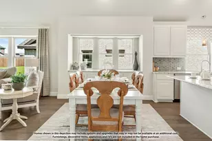 1013 Snowy Owl Dr, Alvarado, TX 76009 - Photo 11