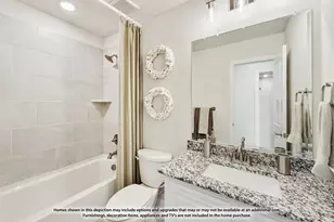 1013 Snowy Owl Dr, Alvarado, TX 76009 - Photo 23
