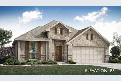1013 Snowy Owl Drive, Alvarado, TX 76009 - Photo 1
