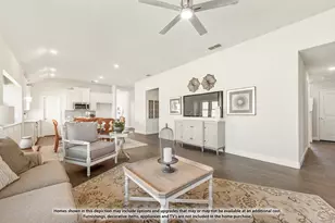1013 Snowy Owl Dr, Alvarado, TX 76009 - Photo 17