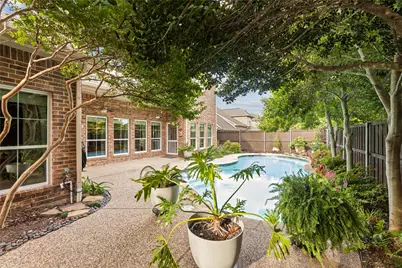 6909 Silver Oak Court, McKinney, TX 75072 - Photo 29