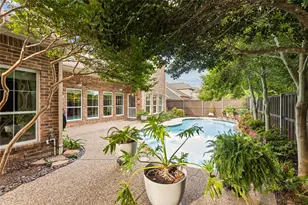 6909 Silver Oak Ct, McKinney, TX 75072 - Photo 29