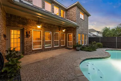 6909 Silver Oak Court, McKinney, TX 75072 - Photo 33