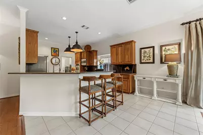 6909 Silver Oak Court, McKinney, TX 75072 - Photo 13