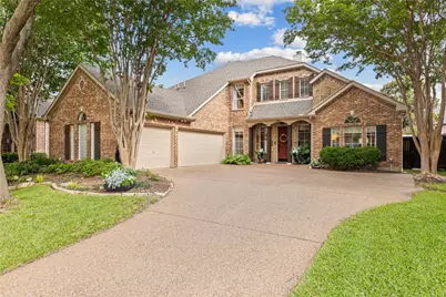 6909 Silver Oak Court, McKinney, TX 75072 - Photo 3