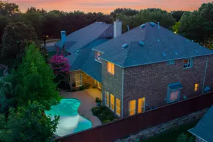 6909 Silver Oak Ct, McKinney, TX 75072 - Photo 35