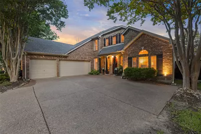6909 Silver Oak Court, McKinney, TX 75072 - Photo 31
