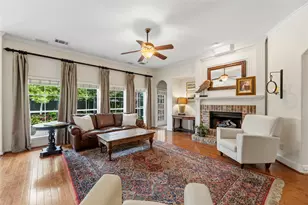 6909 Silver Oak Ct, McKinney, TX 75072 - Photo 9