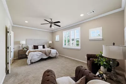 508 Sheer Bliss Lane, Fort Worth, TX 76114 - Photo 25