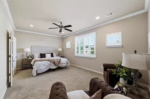 508 Sheer Bliss Ln, Fort Worth, TX 76114 - Photo 25