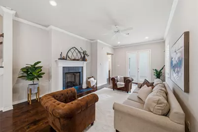 508 Sheer Bliss Lane, Fort Worth, TX 76114 - Photo 13