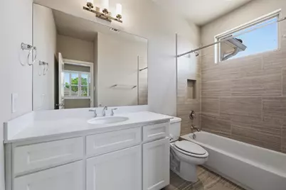 508 Sheer Bliss Lane, Fort Worth, TX 76114 - Photo 37