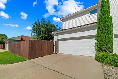 508 Sheer Bliss Lane, Fort Worth, TX 76114 - Photo 39