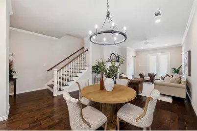 508 Sheer Bliss Lane, Fort Worth, TX 76114 - Photo 21