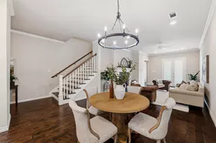 508 Sheer Bliss Ln, Fort Worth, TX 76114 - Photo 21